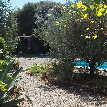 Charming Ground Floor With Private Pool,
