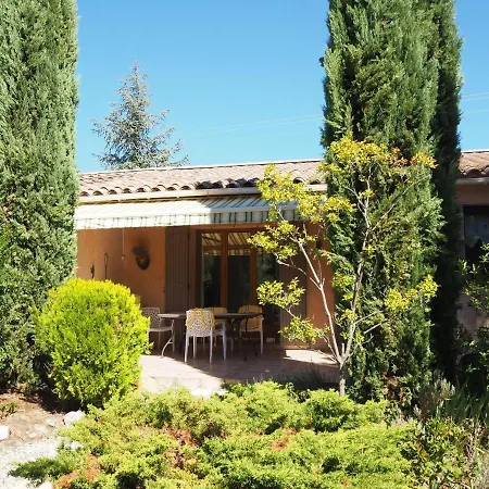 Holiday home Charming Ground Floor With Private Pool,