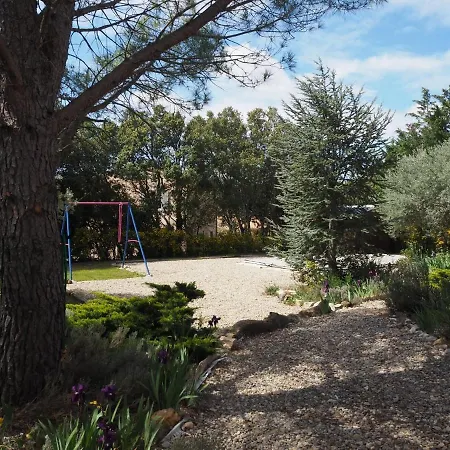 Holiday home Charming Ground Floor With Private Pool, *